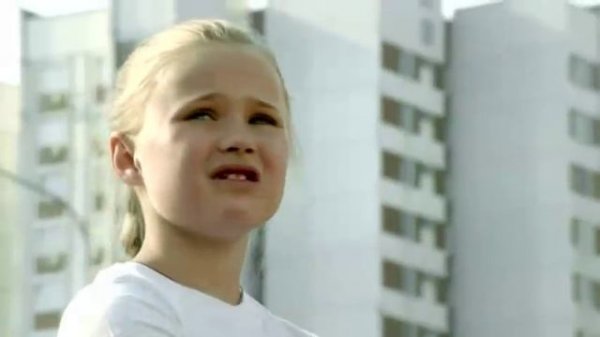 Спортмастер - Скоро в школу / Sportmaster - Demo cross