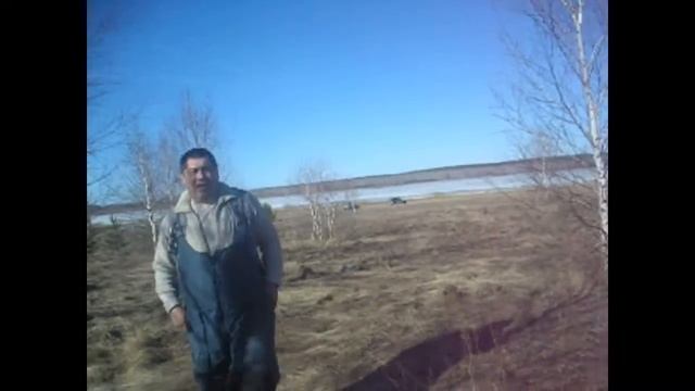 Зимняя рыбалка на озере Беды и озере Иртяш. смотреть онлайн