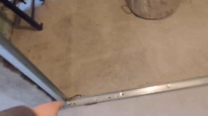 КАК СДЕЛАТЬ СТЕНУ ИЗ ГИПСОКАРТОНА. РАЗДЕЛЯЕМ САНУЗЕЛ И КОРИДОР