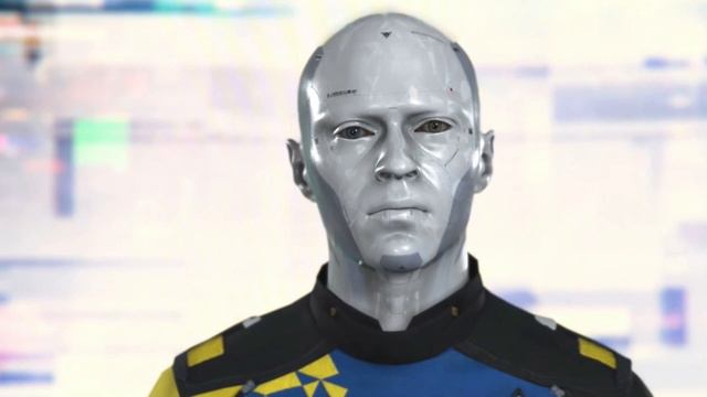 Detroit: Become Human - The Stratford Tower Complete Music Theme смотреть онлайн