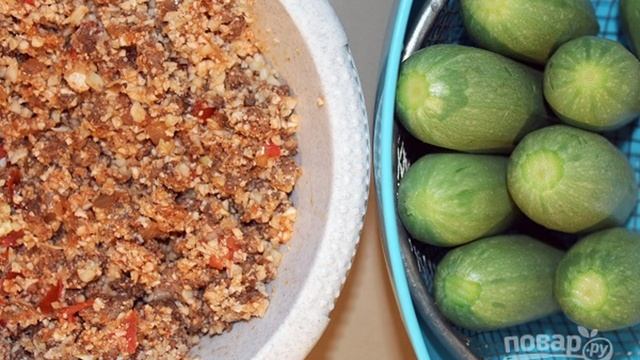 Книга рецептов