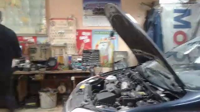 как самостоятельно сделать диагностику автомобиля смотреть онлайн