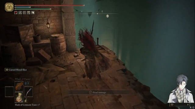 Where to find Somber smithing Stone 7 in ELDEN RING смотреть онлайн