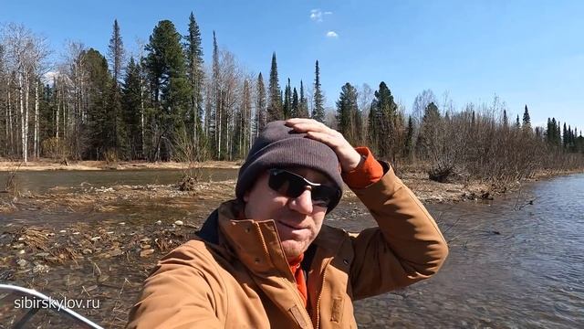 Весна в Горах Кузбасса. Как природа Пробуждается от Зимней Спячки смотреть онлайн