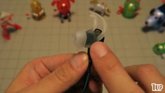QC20 降噪耳机评测：相见恨晚的通勤神器 смотреть онлайн