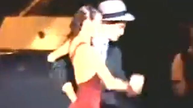 Milonga TANGO PASION-Show смотреть онлайн