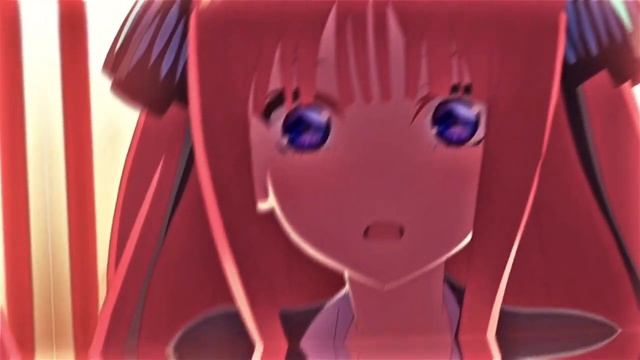 nino nakano - say my name (first ae edit) смотреть онлайн