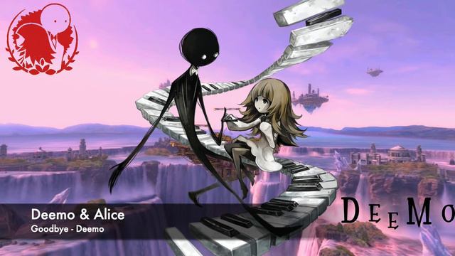Deemo & Alice (Deemo) Smash Bros Victory Theme Ver. 2 смотреть онлайн