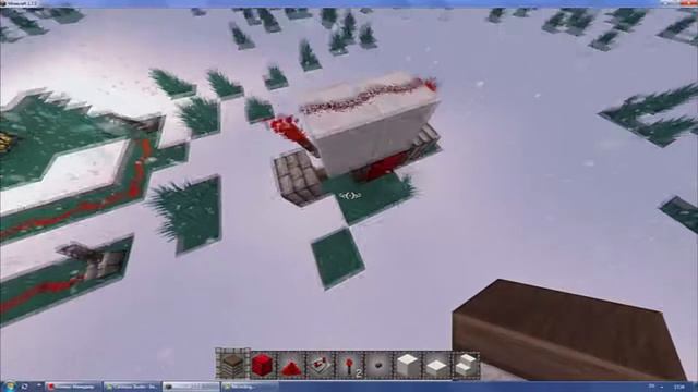 Minecraft: Авто-экипировщик смотреть онлайн