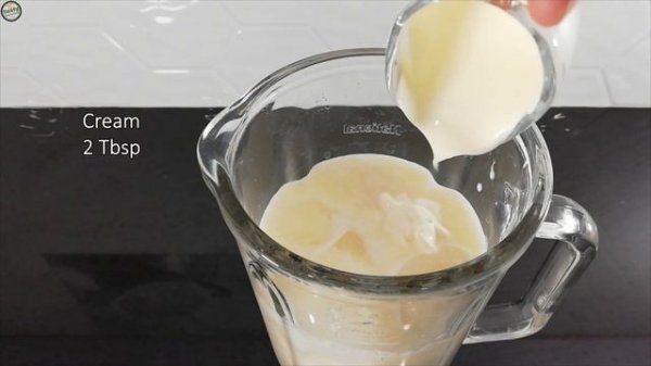 Pina Colada Recipe | Refreshing Drinks Recipes | Summer Drinks | Tasty Food Recipes