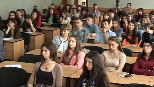 Михайло Рошко: Постмодернізм. Публічна лекція смотреть онлайн