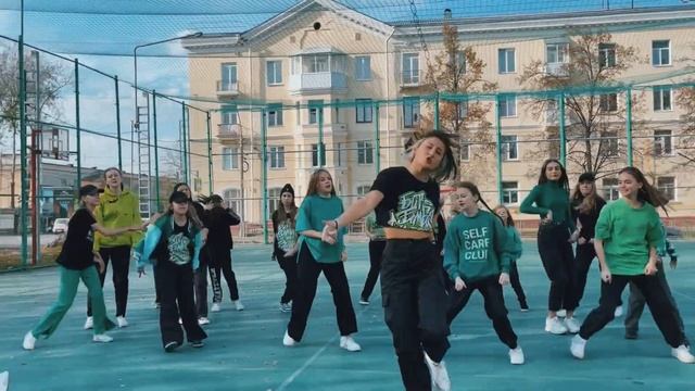 Бит Бомбит - Тесно Choreography (Aarne, BUSHIDO ZHO, ANIKV) смотреть онлайн