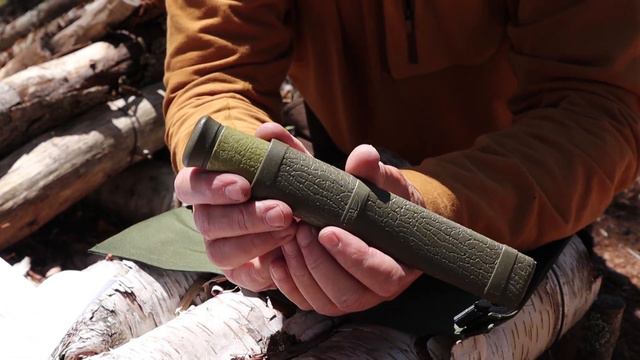 My Mora Knives смотреть онлайн