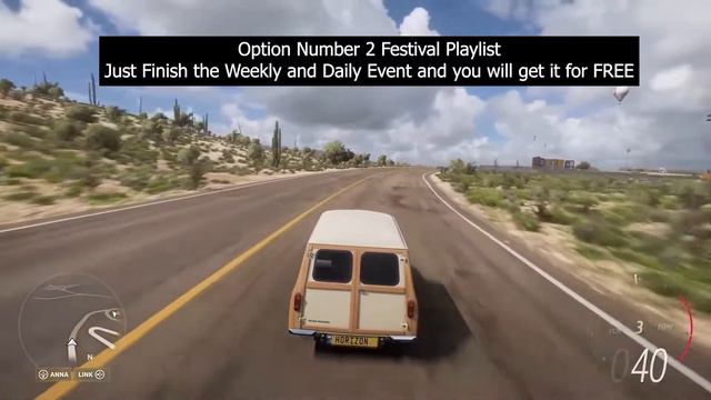 Forza Horizon 5 How to Get FREE Morris Mini-Traveller 1965 смотреть онлайн