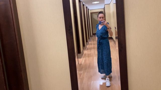 Примерка… Ищу платье на свадьбу в магазине “Kohl’s”. смотреть онлайн