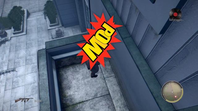 Mafia 2 Playboy Chapter 15