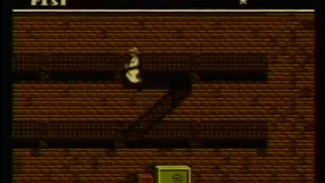 Dick Tracy [AVGN 56 - RUS RVV] смотреть онлайн