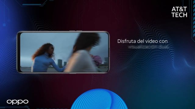 AT&T Tech | OPPO Reno5 Lite смотреть онлайн