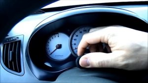 Запуск двигателя Чери Тиго в мороз - 27