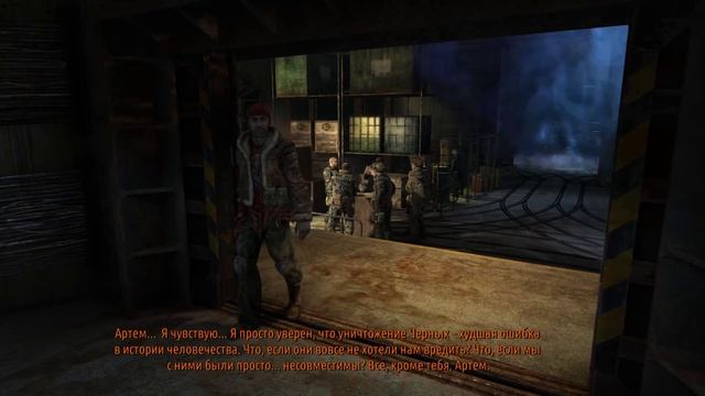Metro Last Light Redux 1080p Ultra на ноутбуке Alienware A17 GTX 880M gaming смотреть онлайн