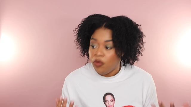 So, Here’s The Truth About Beyonce's New CÉCRED Hair Products On Type 4 Natural Hair | Honest Revie смотреть онлайн