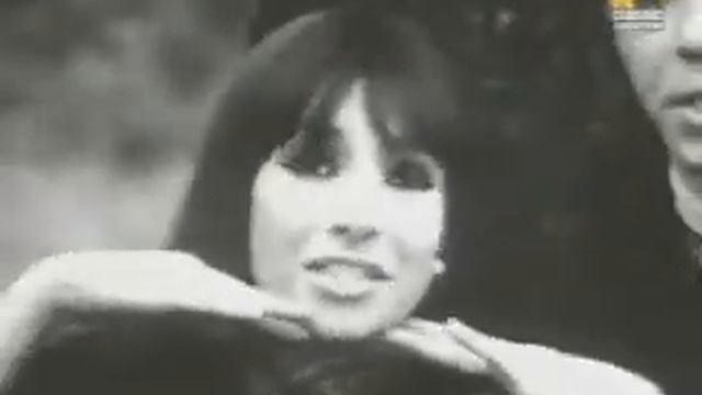 Esther And Abi Ofarim - Cinderella Rockefella