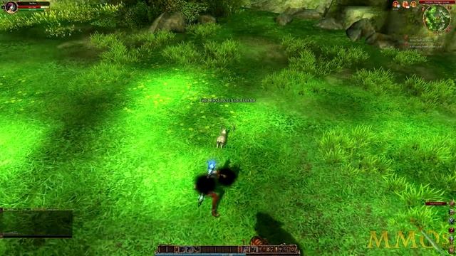 Sphere 3: Enchanted World Gameplay First Look HD - MMOs.com смотреть онлайн