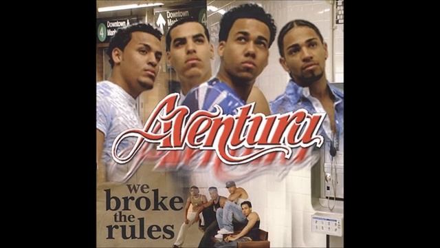Aventura Classics смотреть онлайн