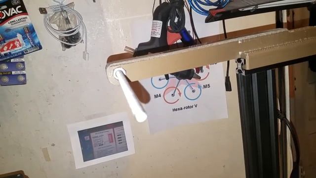 Tevo Tornado Top Spool Holder