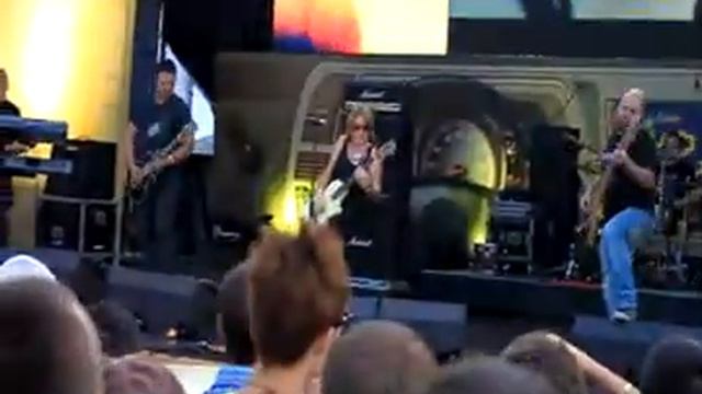 ночные снайперы - розы (концовка) смотреть онлайн