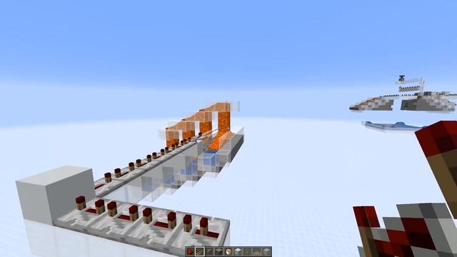 Simple Automatic Stone Generator 1.13/1.14 (120,000/h) смотреть онлайн