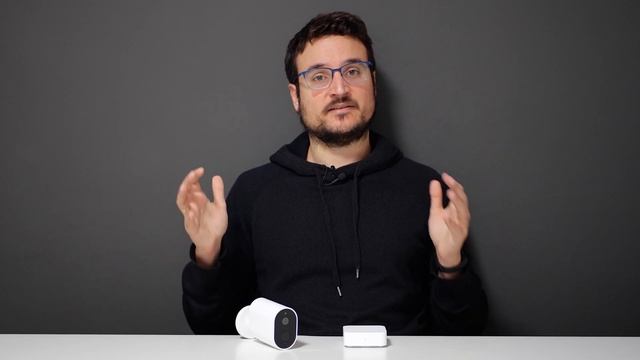 XIAOMI Outdoor Wireless Camera Review | Mijia CMSXJ11A