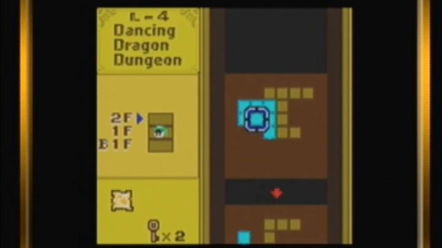 Oracle of Seasons Episode 12: Dancing like a Dragon! смотреть онлайн