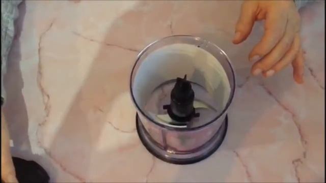 Обзор блендера SCARLETT - SC - HB42M34 смотреть онлайн