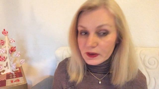 Коробочки ноября / Открываем вместе смотреть онлайн