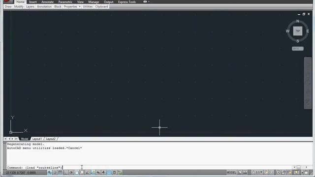 Using MatLab and AutoCAD to Create a Roller Coaster (1) смотреть онлайн