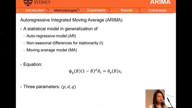 Wavelet Denoising and Attention-based RNN-ARIMA Model to Predict Forex Price смотреть онлайн