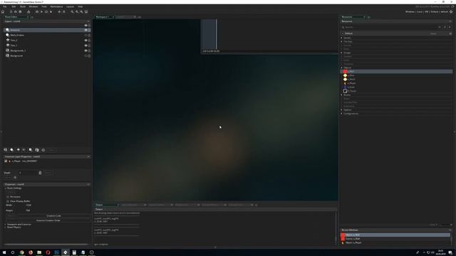?Game Maker Studio 2 | Basics - Bounce or pong way to easy смотреть онлайн