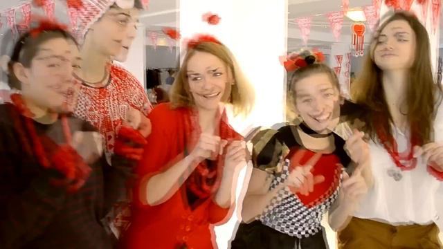 С днем всех Влюбленных. by Point Of Difference. смотреть онлайн