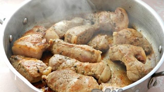 Кухня Мамашки