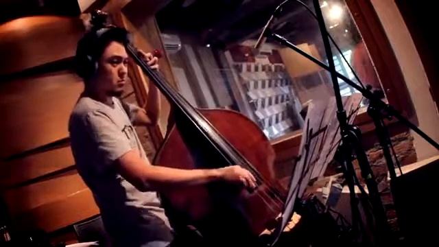 Ingra - Soul Samba (live in Studio) смотреть онлайн