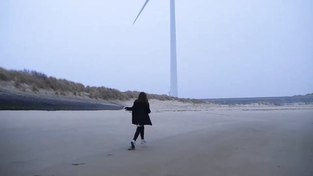 Поездка в Роттердам, Киндердейк и окрестности - Нидерланды 🇳🇱 смотреть онлайн