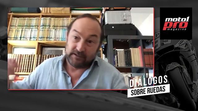 Diálogos sobre ruedas | Sito retira a Rossi смотреть онлайн
