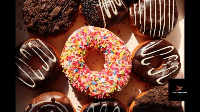 Is sugar related to an early death | Are sweets good for the brain | Which is worse salt or sugar? смотреть онлайн