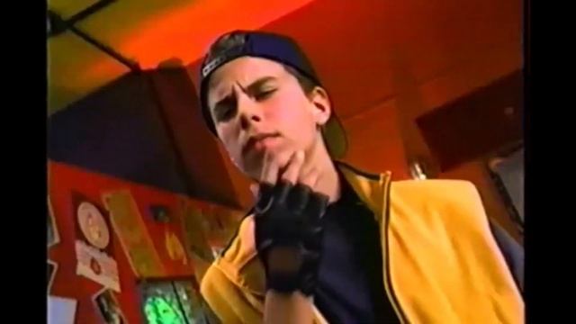 The 90s Pokemon Craze was Awesome! | Odd Pod смотреть онлайн