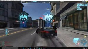 World united (Nfs world) #3