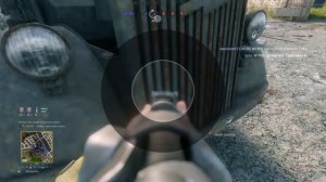 Enlisted PS4 Gameplay