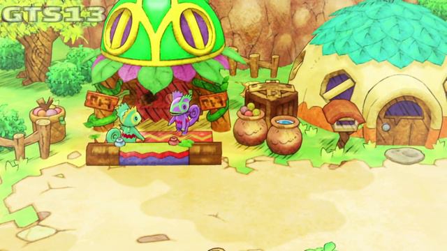 Pokemon Mystery Dungeon: Rescue Team DX | Final Boss Fight And Ending смотреть онлайн