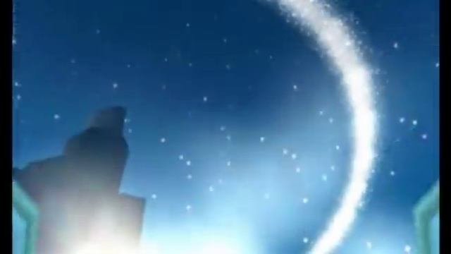 Recap of Kingdom Hearts 3D: Dream Drop Distance (RECAPitation) смотреть онлайн