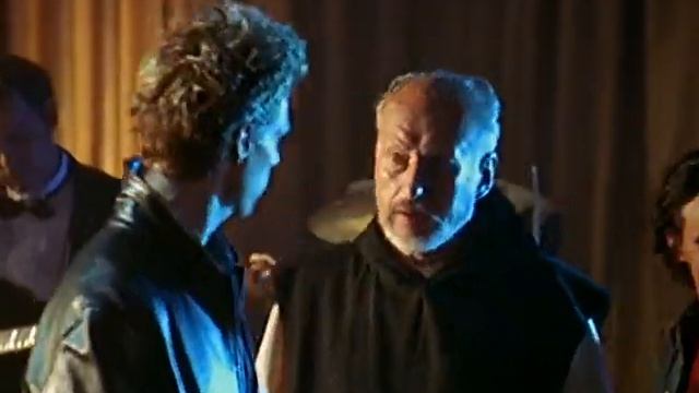 Largo Winch S01E01 02 French DVDRip смотреть онлайн